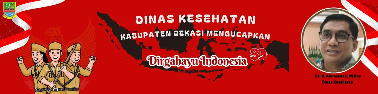 Dirgahayu Republik Indonesia