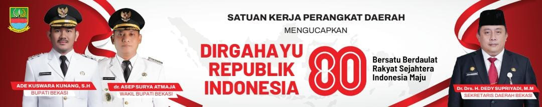 Dirgahayu Republik Indonesia