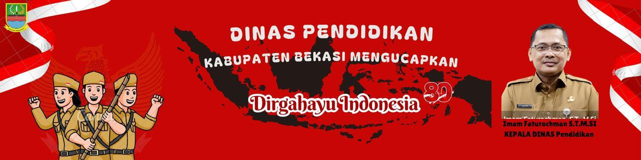 Dirgahayu Republik Indonesia