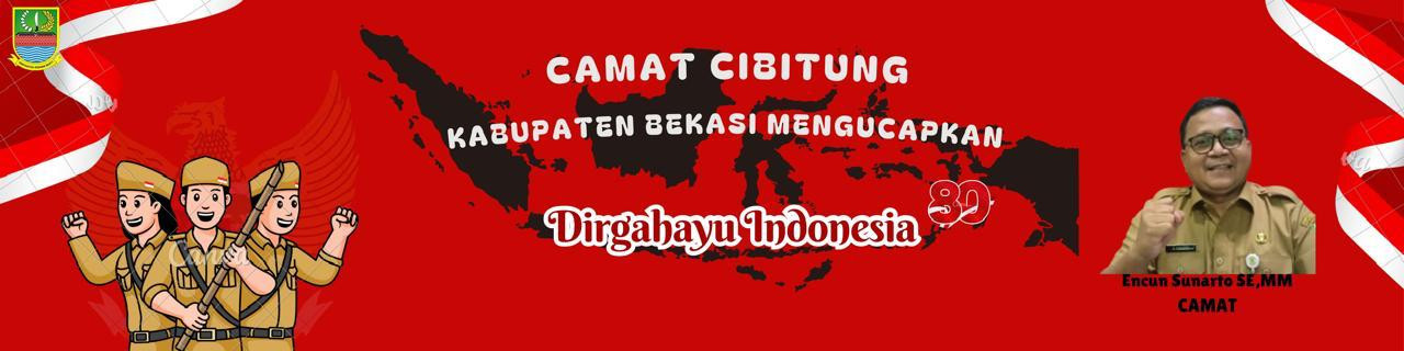 Dirgahayu Republik Indonesia