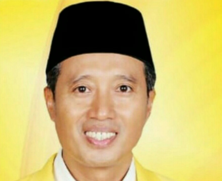 Tokoh Pemuda Tambun Utara dan Senior Kapemasi Bandung Dukung Muhtada Jadi Ketua Dewan