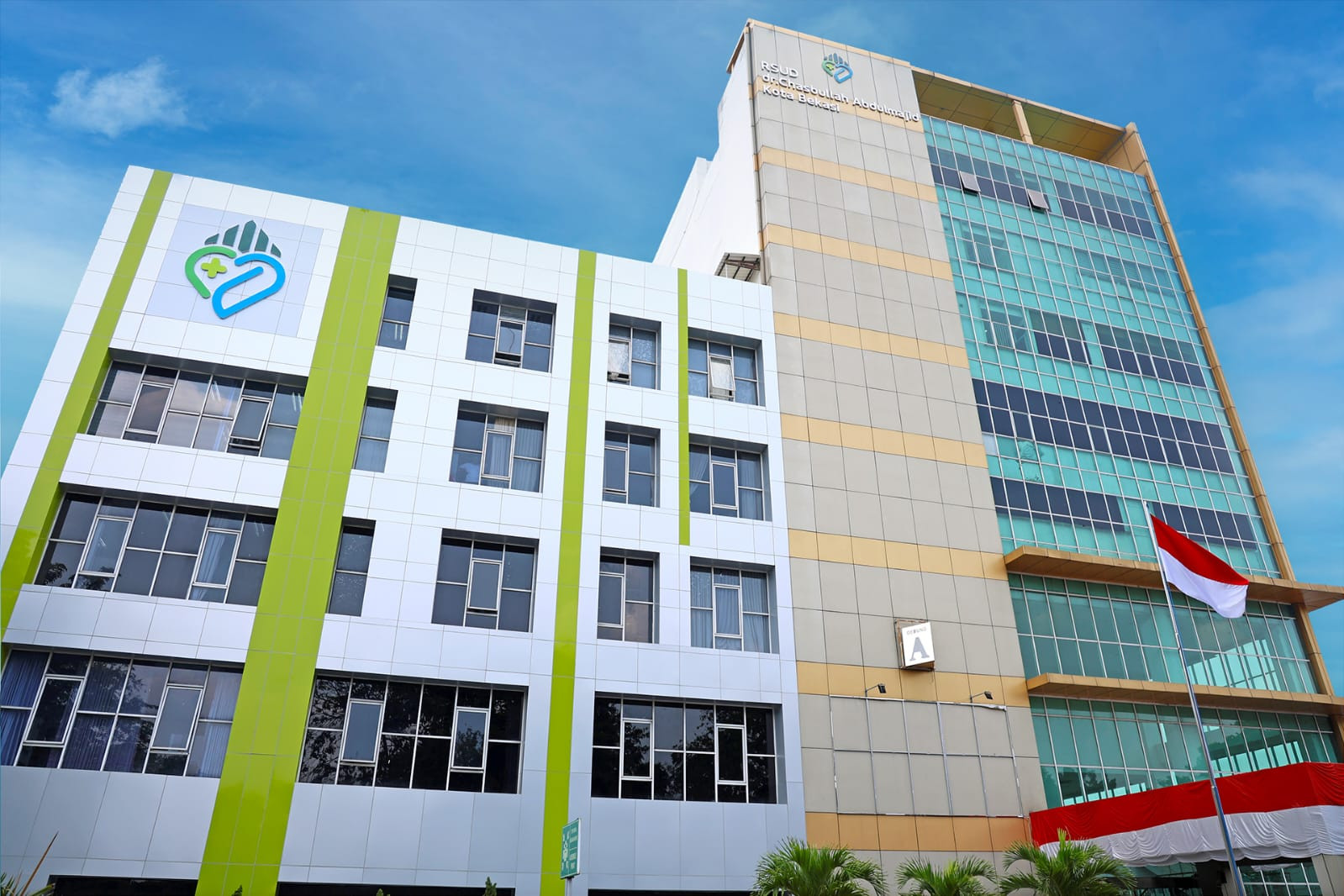 RSUD dr. Chasbullah Abdulmadjid Tegaskan Tetap Beroperasi Normal, Klarifikasi Isu Utang dan “Gulung Tikar”