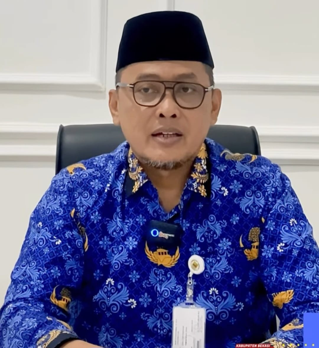 Peringatan Hari Bahasa Ibu Internasional 2026, Disdik Kabupaten Bekasi Ajak Masyarakat Lestarikan Bahasa dan Budaya Daerah