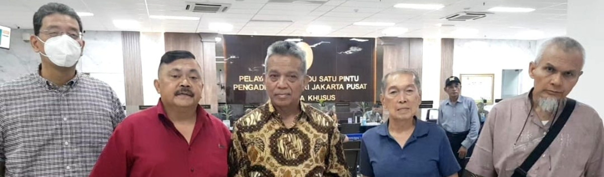Menang di MA, Korban Condotel Sahid Tuntut Keadilan Nyata: Janji Manis Investasi Berujung Derita