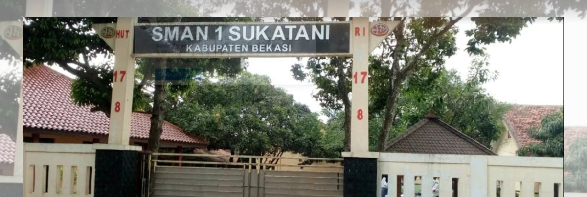 SMAN 1 Sukatani Bangun Masjid Jami Babussalam Dua Lantai, Swadaya Alumni dan Warga Sekolah Jadi Penopang Utama