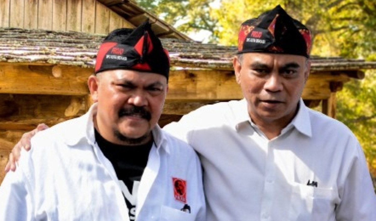 PM Karl Sibarani Tegas: Hentikan Framing Jahat terhadap Budi Arie Setiadi, Lawan Hoaks dan Provokasi Publik
