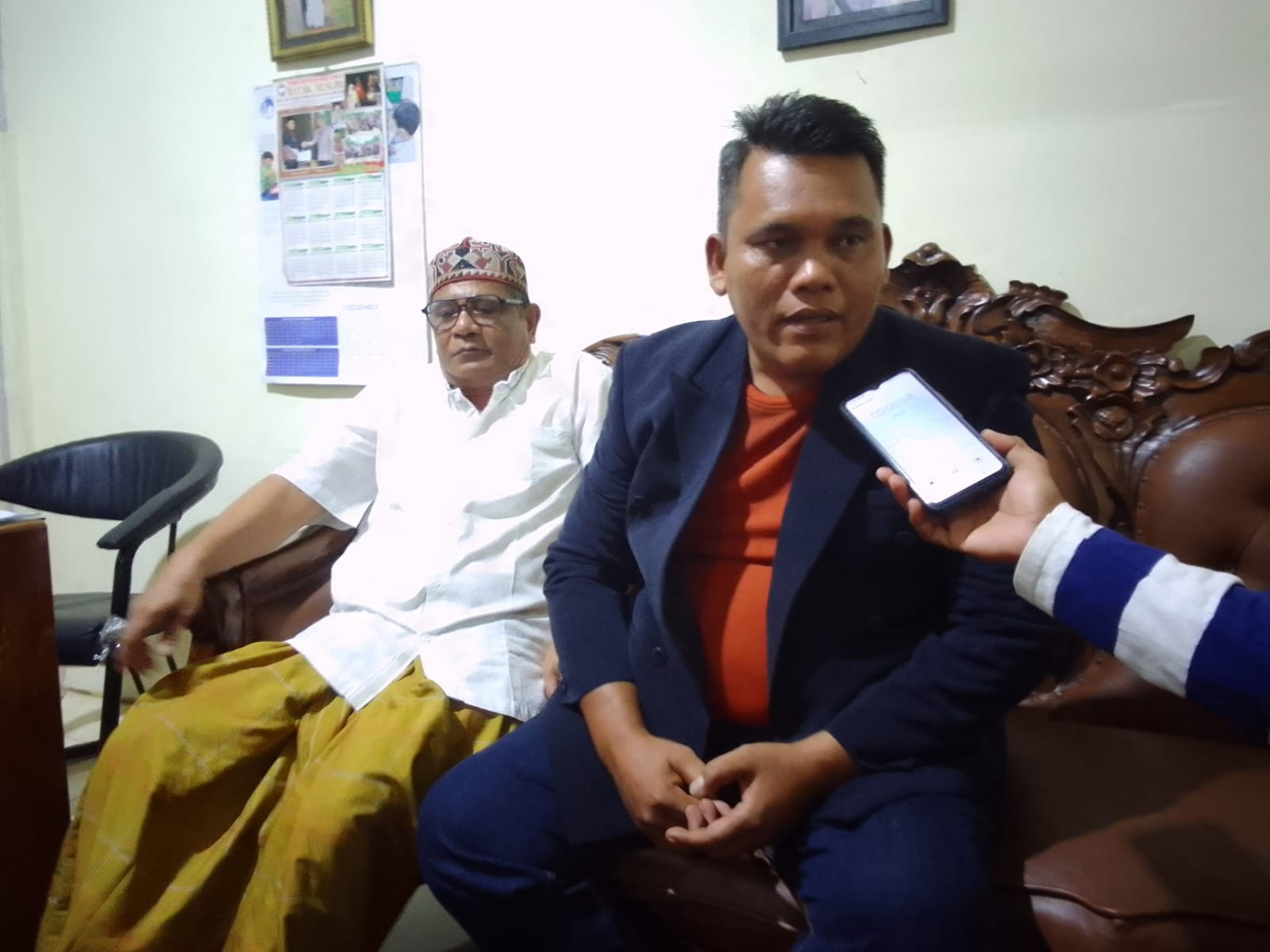 Keluarga Batak Muslim (KBM) Kota Lubuk Linggau Solid Dukung YOKteRUS