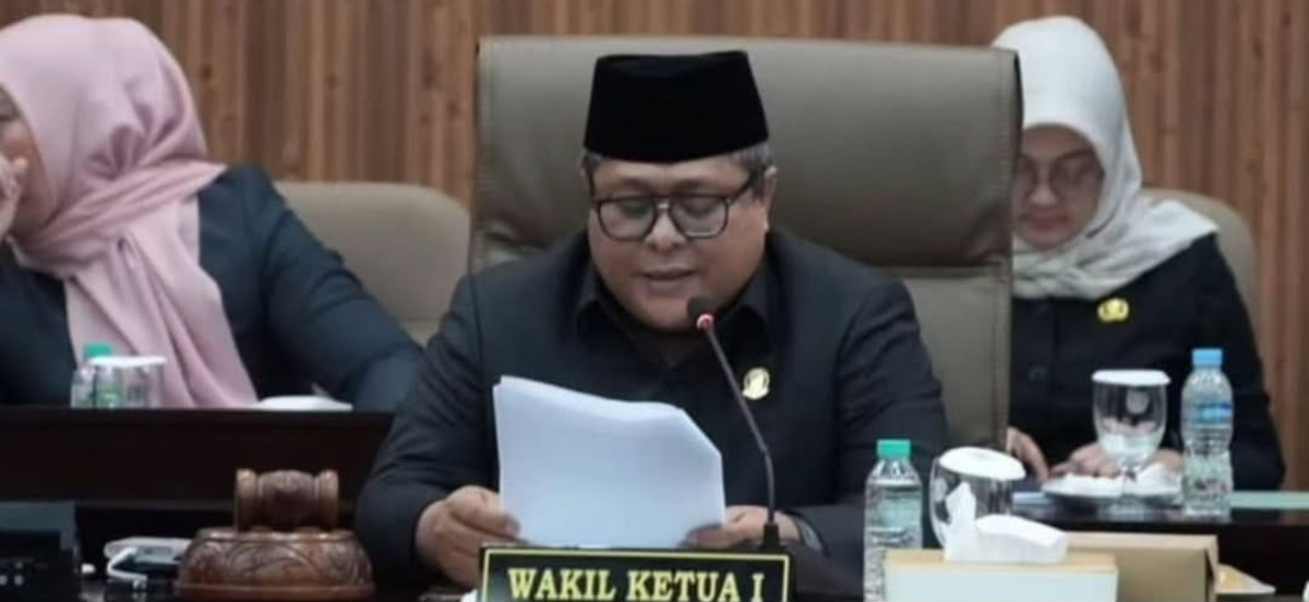 Nuryadi Dorong Solusi Bersama Wali Kota Bekasi untuk Ribuan TKK yang Belum Lulus Seleksi PPPK