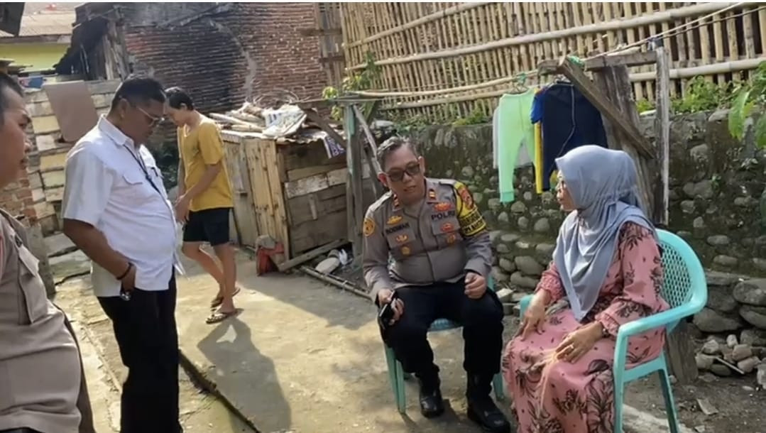 Klarifikasi Isu Pengusiran Penghuni Kontrakan di Lubuklinggau, Polisi Tegaskan Tidak Terkait Pilkada