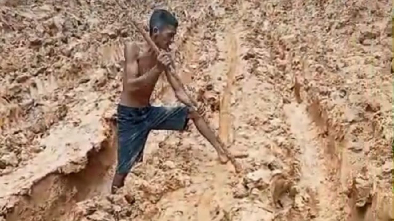 Tragedi Jalan Rusak di Muara Lakitan: DPRD dan Pemkab Musi Rawas Dorong Percepatan Penanganan Infrastruktur