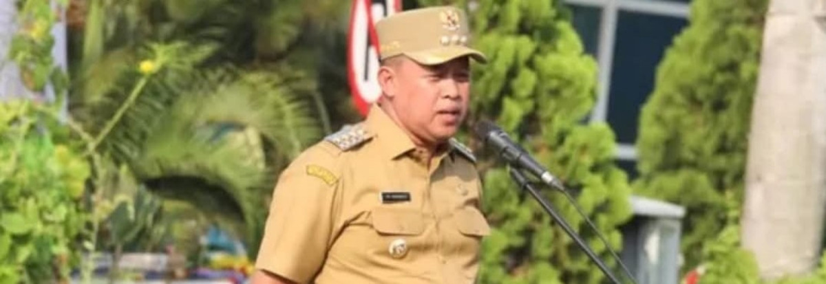 Tri Adhianto Tegaskan Tidak Ada Praktik Jual-Beli Jabatan di Pemkot Bekasi