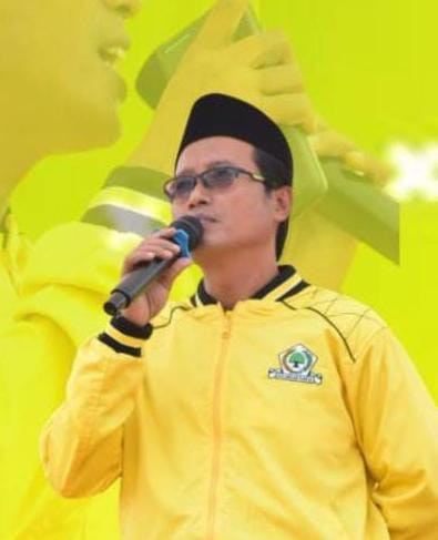 Golkar Juara Pemilu, Nama Muhtada Sobirin pun Digadang Pantas Duduki Kursi Ketua DPRD Kabupaten Bekasi