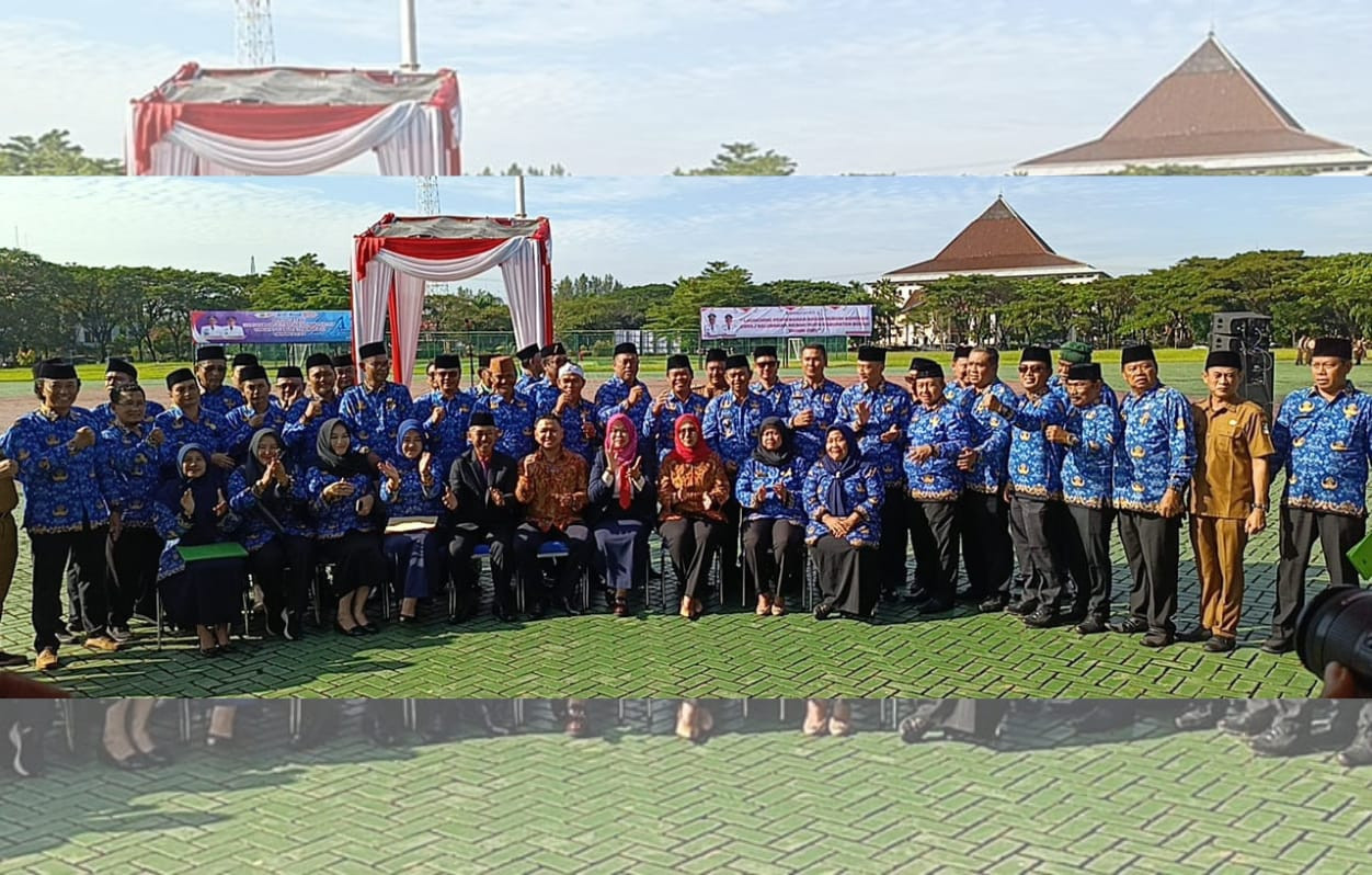 Kabupaten Bekasi Luncurkan 130 Koperasi Merah Putih, Terdepan di Jawa Barat