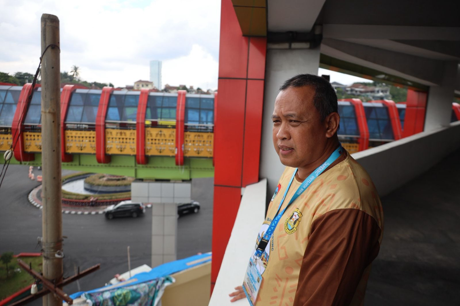 "Tri Adhianto: Outlook APEKSI Dorong Kolaborasi Antarkota dalam Menyongsong Tahun 2026" terfokus pada pernyataan Wali Kota Bekasi