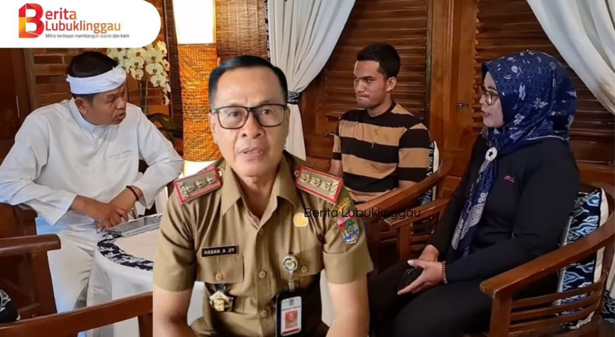 Viral Warga Lubuklinggau Mengadu ke KDM soal Anaknya Pecandu Narkoba, Ini Penjelasan Resmi Dinas Sosial