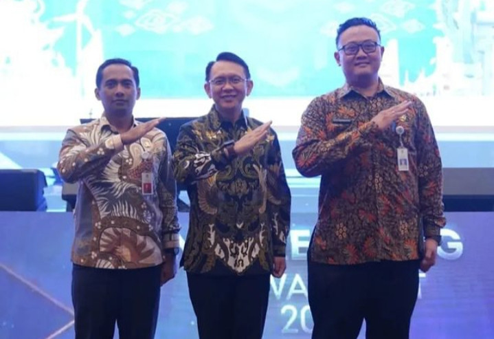 Strategi dan Prioritas Prov. Jabar Menjadi Pedoman Pembangunan di Kabupaten Bekasi