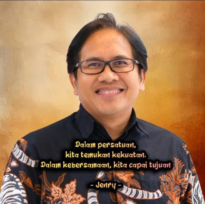 Rakernas II PATAMBOR Indonesia 2026 Digelar, Perkuat Persatuan dan Siapkan Strategi Organisasi Berbasis Transformasi Digital