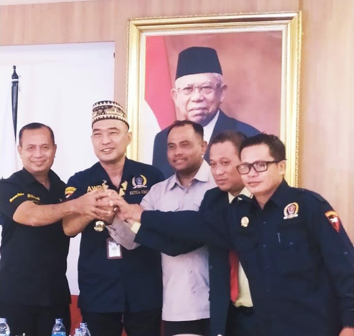 DPD AWPI  DKI Jakarta Resmi Dilantik