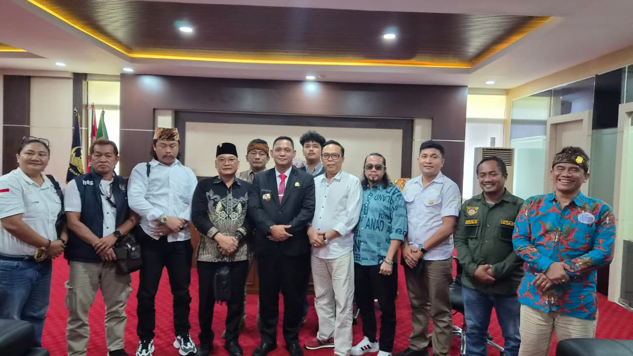 Bupati Asep Tegaskan Bakal Copot Kadis LH Donny Sirait: Pejabat Tak Beretika Tak Boleh Dipertahankan!