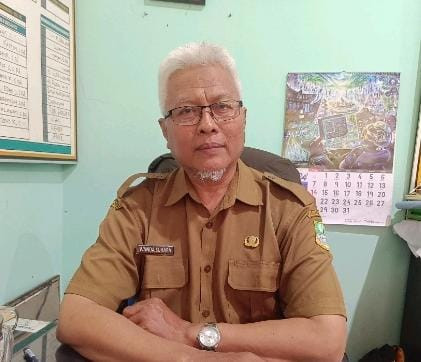 SMPN 10 Tambun Selatan Perlu Penambahan Ruang Kelas Baru