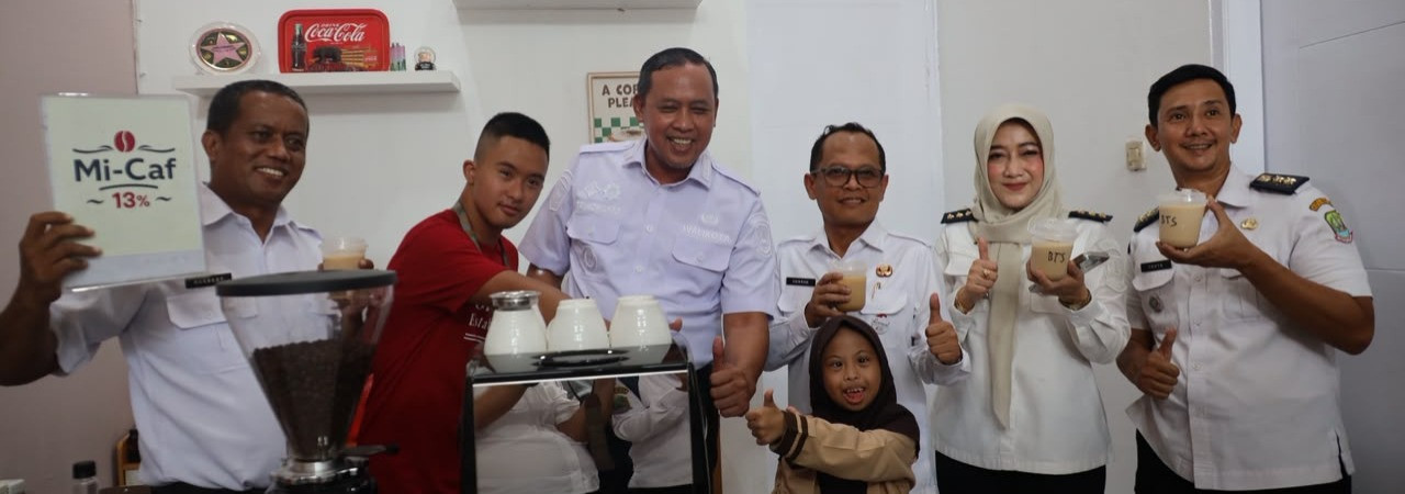 Tri Adhianto Dorong Perusahaan di Bekasi Buka Peluang Kerja bagi Penyandang Disabilitas