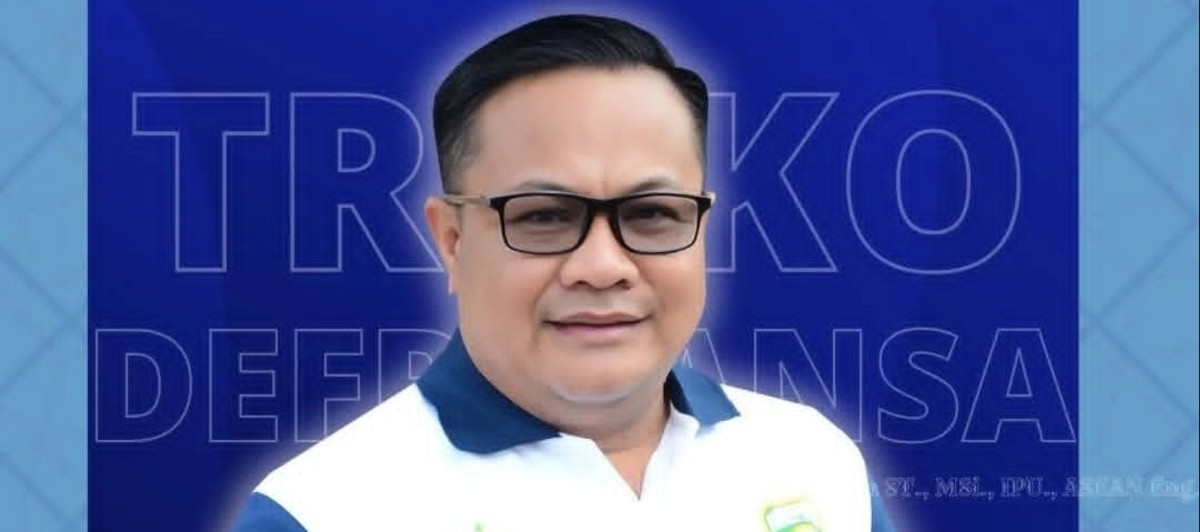 Sekda Lubuklinggau Pastikan Pengangkatan Tenaga Ahli Berlandaskan Regulasi Resmi