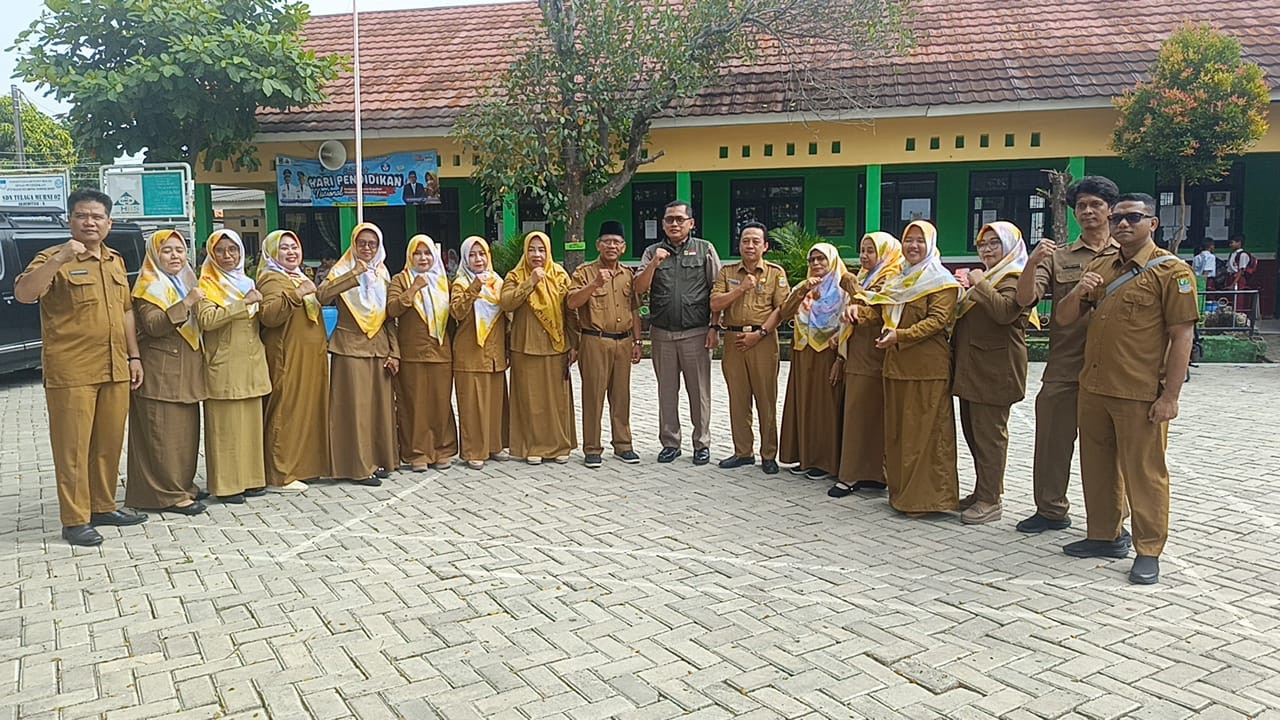 Komitmen Bersama Wujudkan Pendidikan Bermutu di SDN Telaga Murni 02: DPRD dan Pemkab Bekasi Dorong Penyelesaian Polemik Lahan