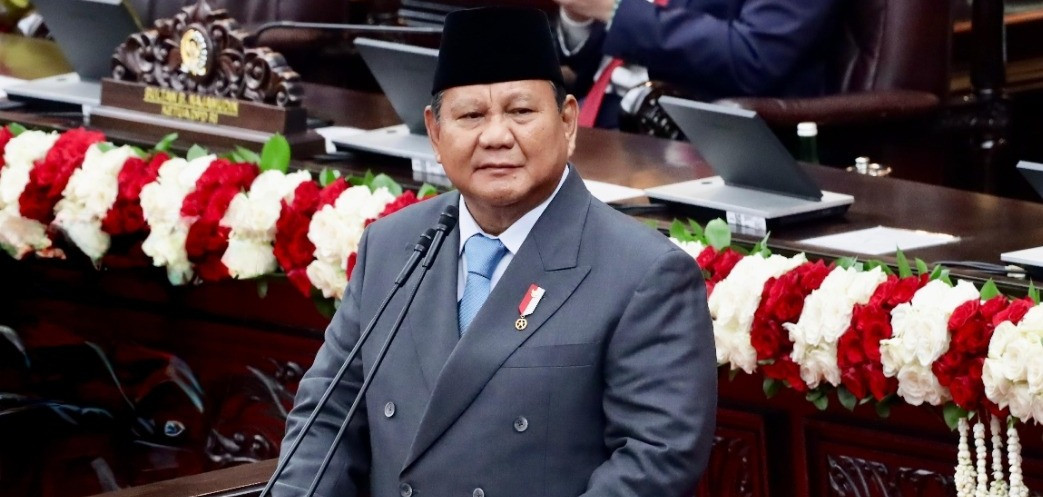 Presiden Prabowo Resmikan Museum Marsinah di Nganjuk, Jadi Simbol Perjuangan Buruh Indonesia