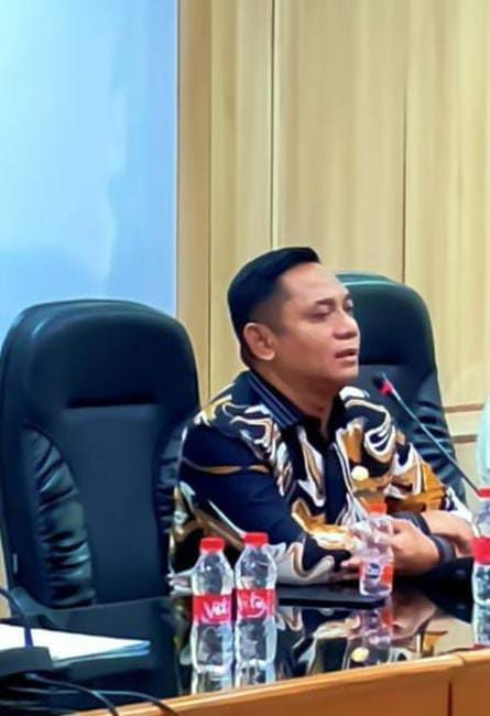 Relokasi Pasar Tumpah SGC Digelar 13 Februari, Pemkab Bekasi Pastikan Penataan Lebih Tertib dan Kondusif