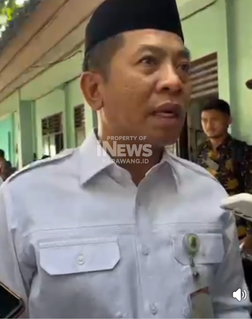 Program MBG di Karawang Capai Rp2 Triliun per Tahun, Bupati Aep Tegaskan Pengawasan Ketat
