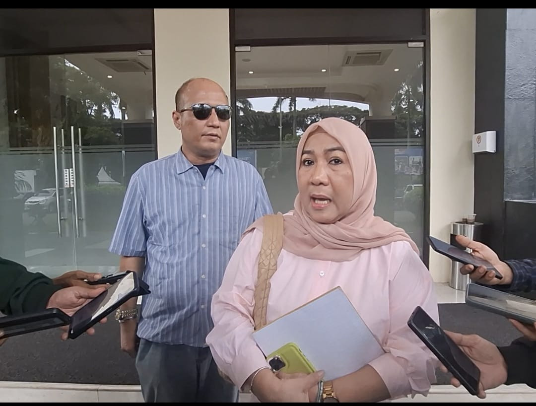 Pengacara Korban Datangi Polres: Desak Usut Tuntas Dugaan Pengeroyokan Libatkan Anggota DPRD Bekasi