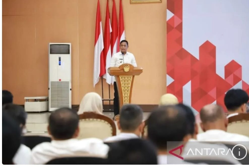 Musrenbang 2027 Kabupaten Bekasi: Fokus Pemerataan Desa, Prioritaskan Kesehatan, Infrastruktur, dan Pendidikan