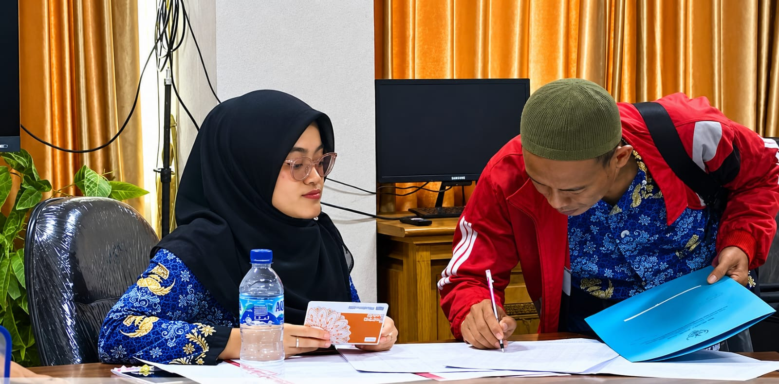 50 ASN Pemkab Bekasi Resmi Purna Tugas, Pengabdian Puluhan Tahun Dilepas Penuh Haru dan Apresiasi