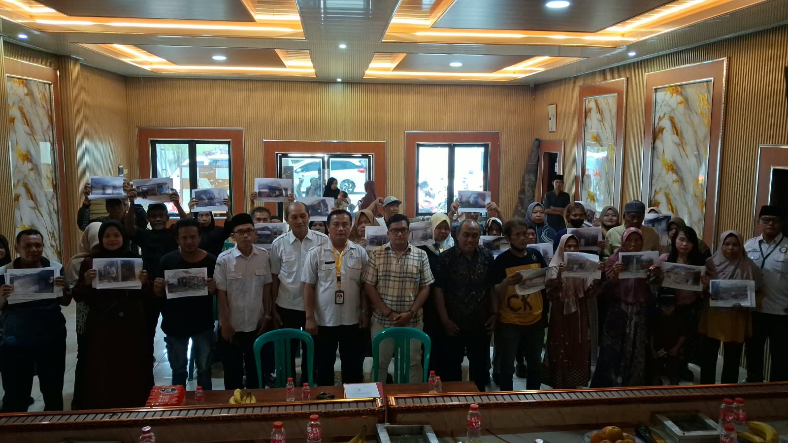 Rutilahu di Karangasih Sasar 26 Rumah, Pemkab Bekasi Dorong Perbaikan Hunian dan Kesejahteraan Warga