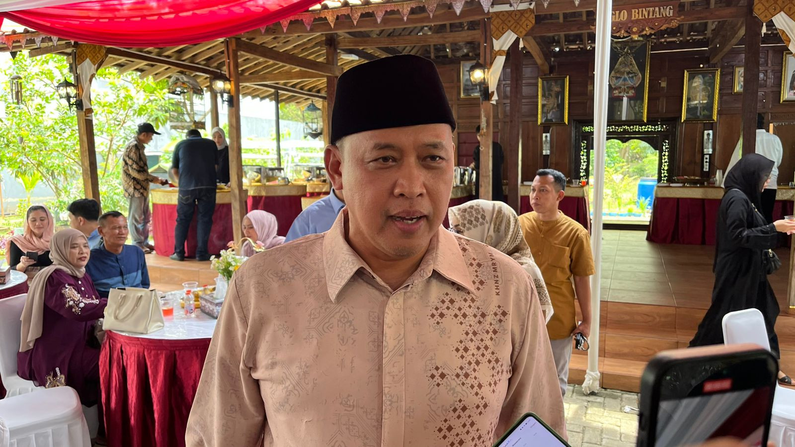 37,4% ASN Kota Bekasi Terapkan WFA, Pemkot Pastikan Layanan Publik Tetap Optimal Pasca Libur Lebaran