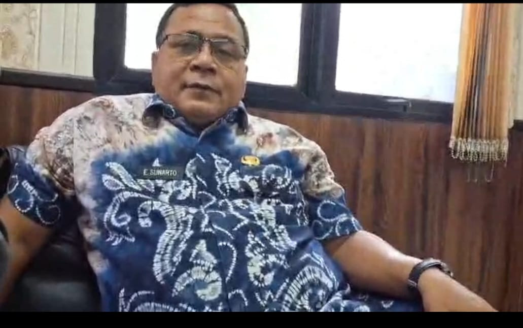 Normalisasi Kali Cibitung Dikebut, Camat Encun Sunarto Soroti Peran Strategis CBL dan Ajak Pemerintah Percepat Penanganan