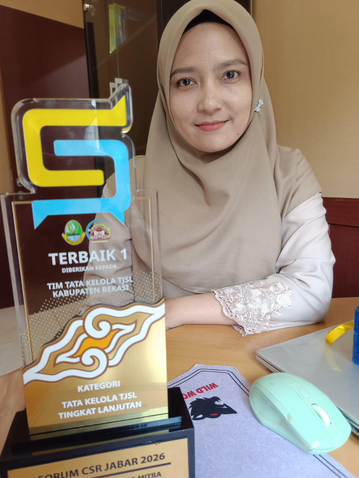 Musrenbang CSR Bekasi Didorong Jadi Gerakan Bersama, 7.000 Perusahaan Diharapkan Perkuat Pendidikan dan Pembangunan Daerah