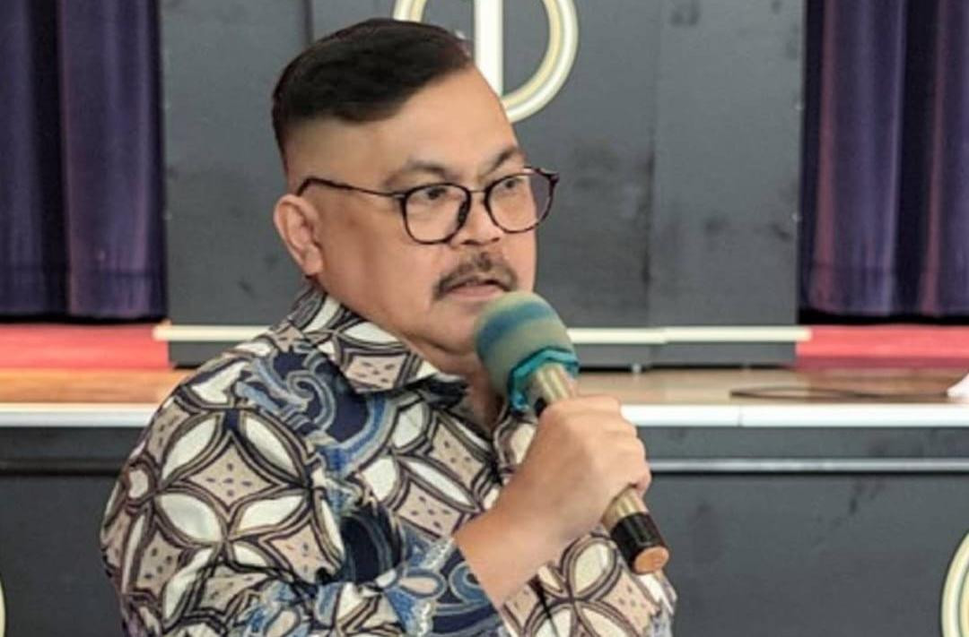 “MBG Mas Bahlil Ganteng”: Saat Politik Indonesia Masuk Era Meme, Dangdut AI, dan Algoritma Viral