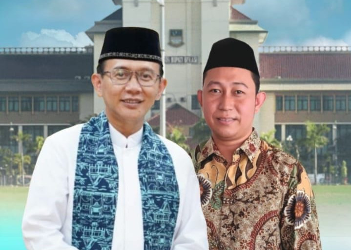 H. Sarjan Siap Dampingi Dani Ramdan dalam Kontestasi Pilkada Bekasi