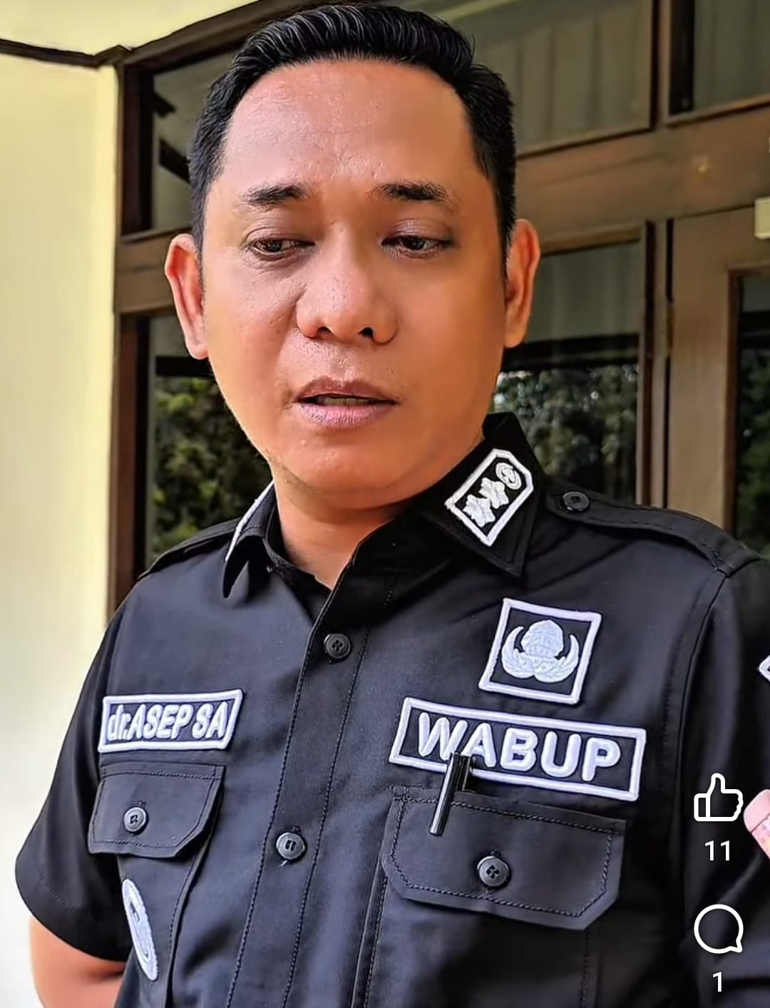 Plt Bupati Bekasi Ikuti Rakor Kebijakan Strategis Daerah 2026, Tegaskan Arah Pembangunan Selaras Provinsi