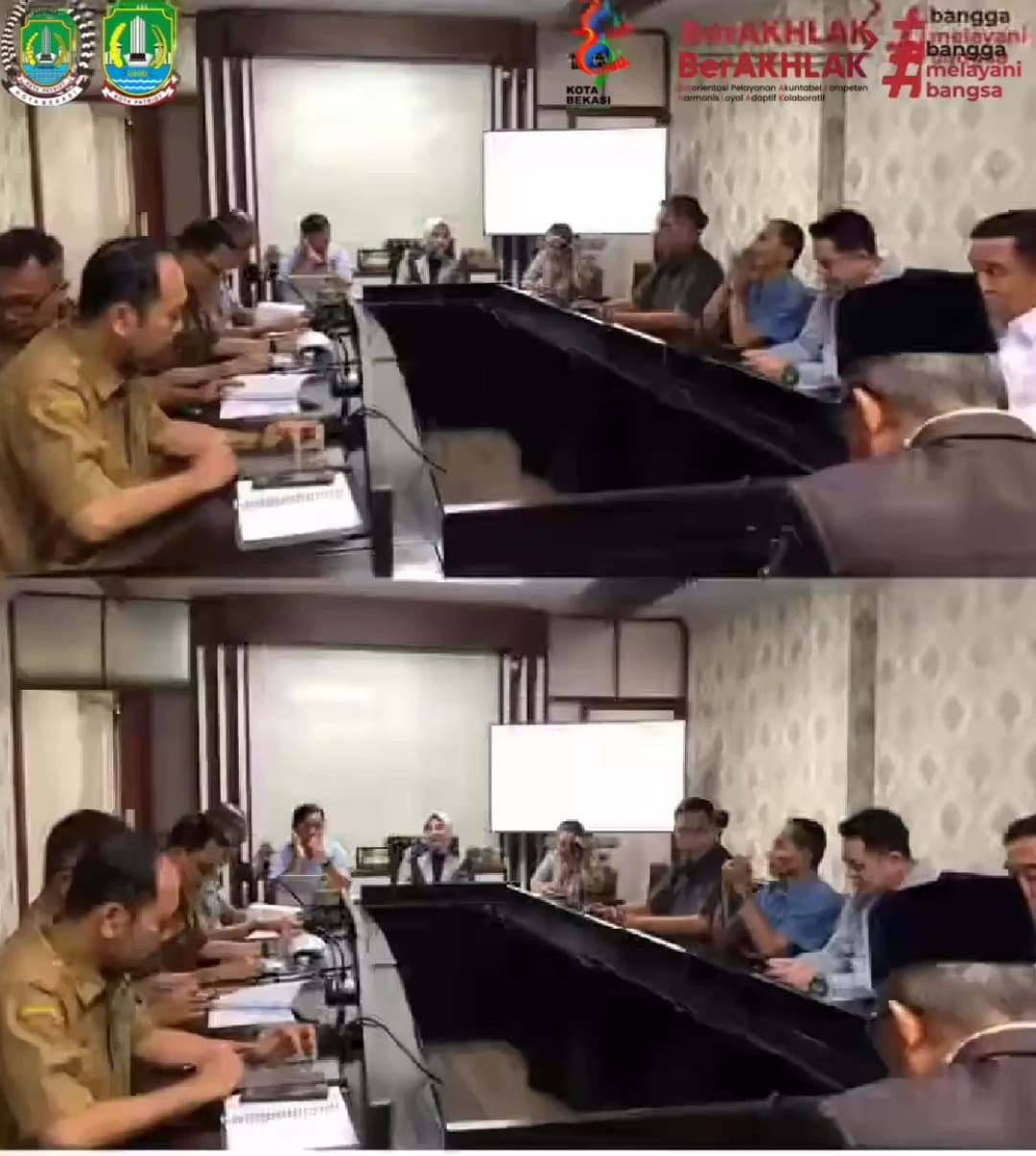Komisi II DPRD Kota Bekasi Bahas RKPD 2027, Sinkronkan Program Perangkat Daerah dengan Kebutuhan Masyarakat