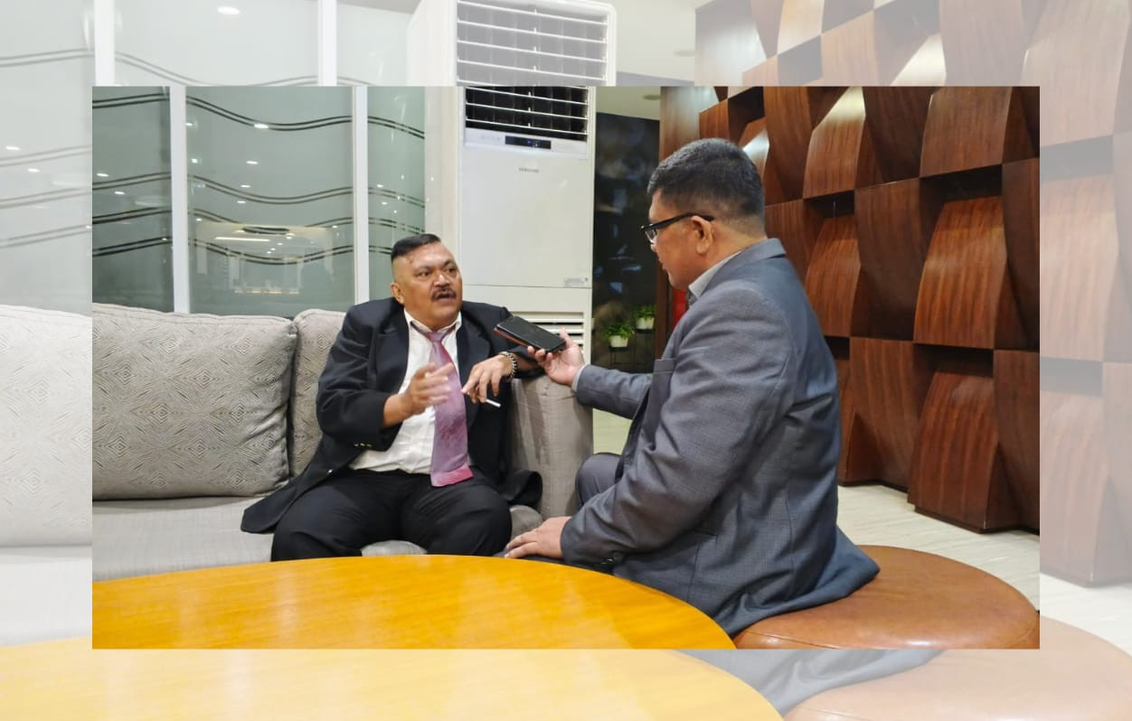 Menolak Bullying Melalui Kearifan Adat: Seruan PORSIB untuk Generasi Sibarani