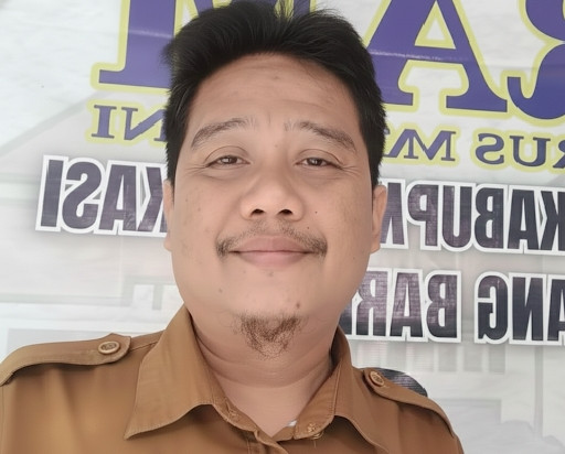 Korwil Dinas Pendidikan Cikarang Barat Koordinasikan Penanganan Dampak Banjir, Pastikan Pembelajaran Tetap Berjalan