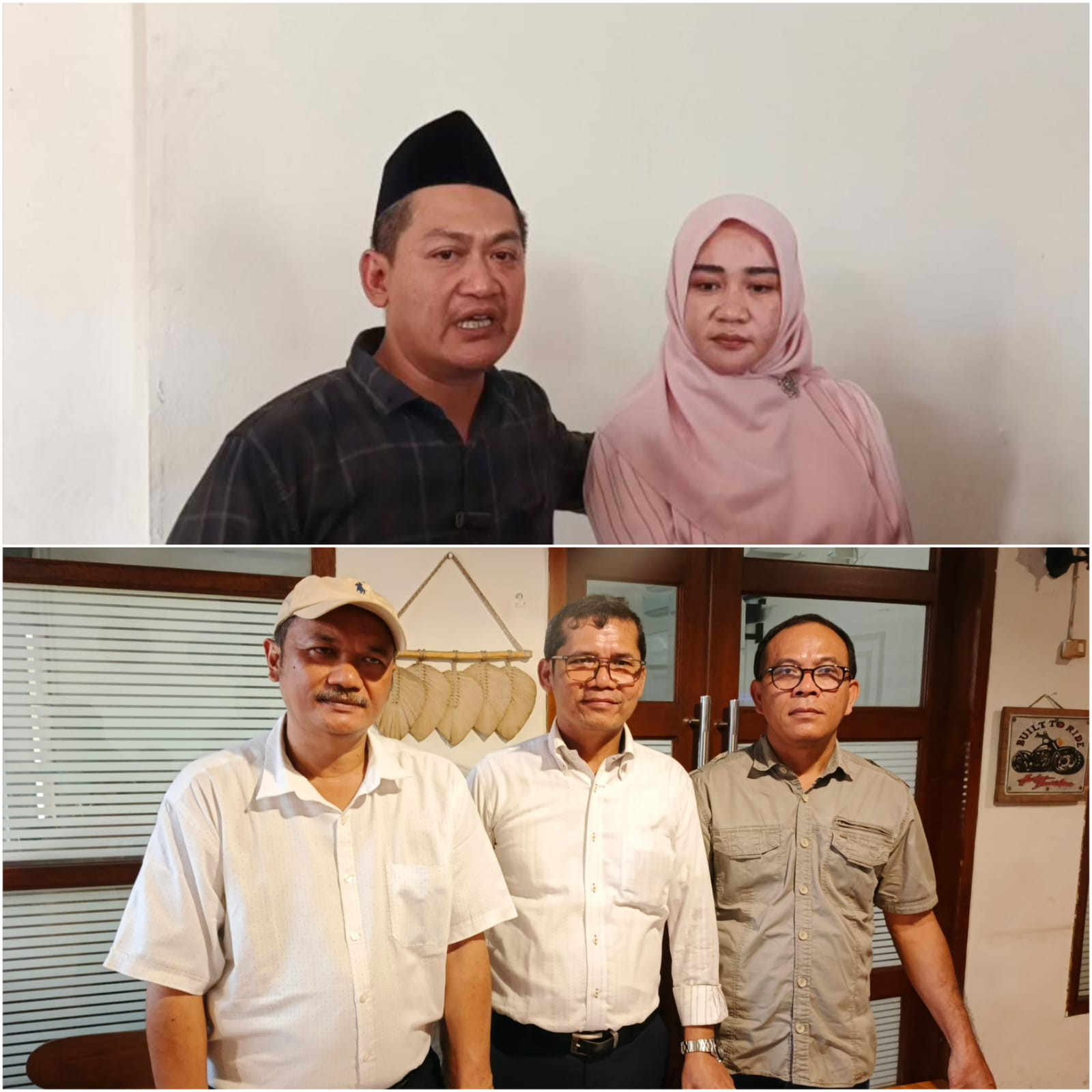 Penyebar Video Fitnah "Oknum Kades di Dalam Lift" Bakal Diseret ke Ranah Hukum