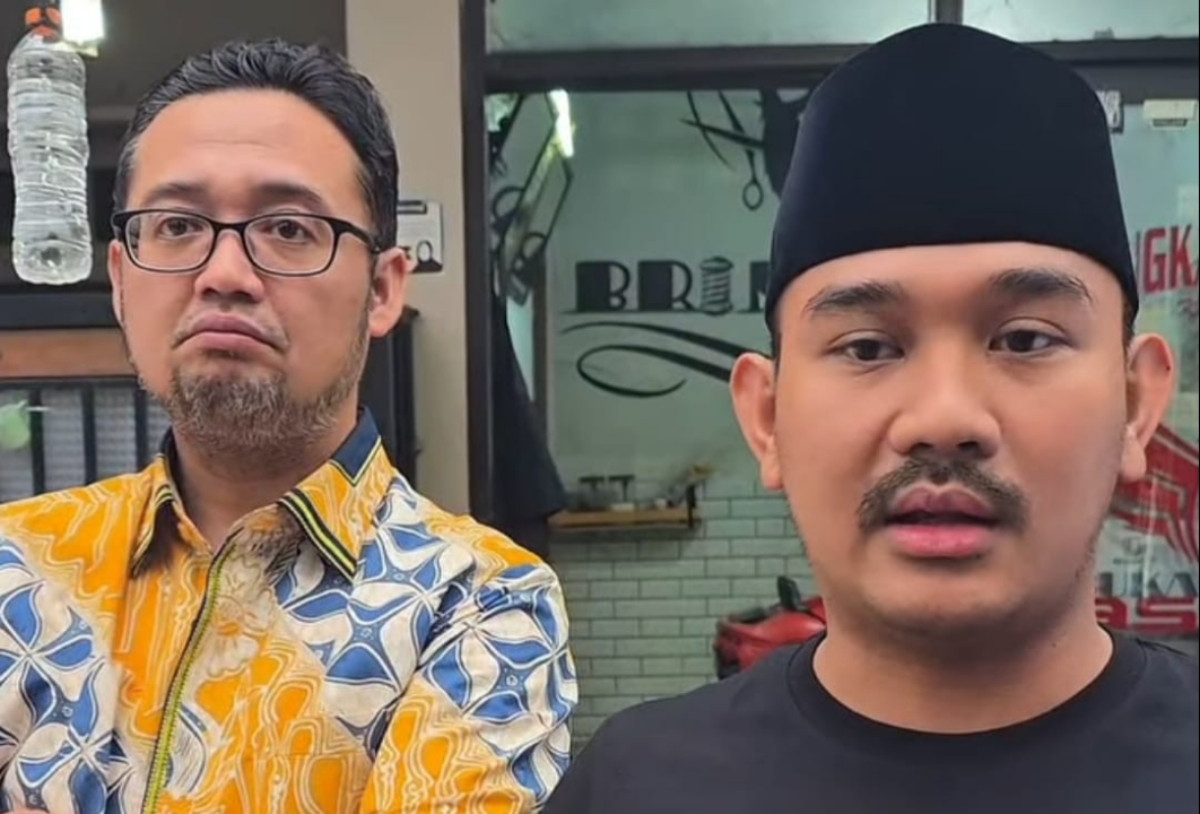 Bupati Bekasi Tinjau Pembangunan Tanggul Kali Cikadu di Cikarang Selatan