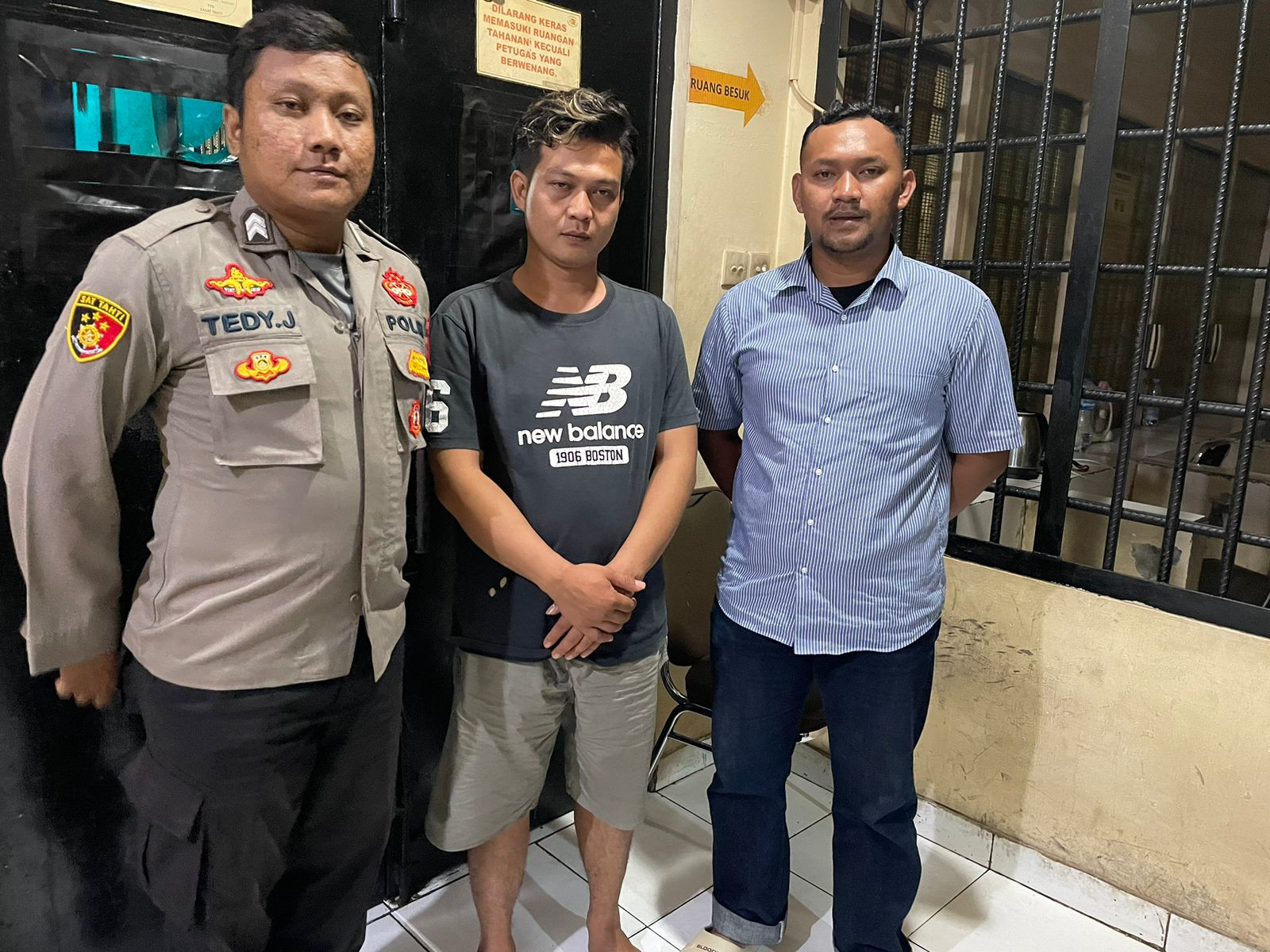 Kasus Kolektor FIFGROUP, PN Cikarang Putuskan Hukuman 2 Tahun Penjara