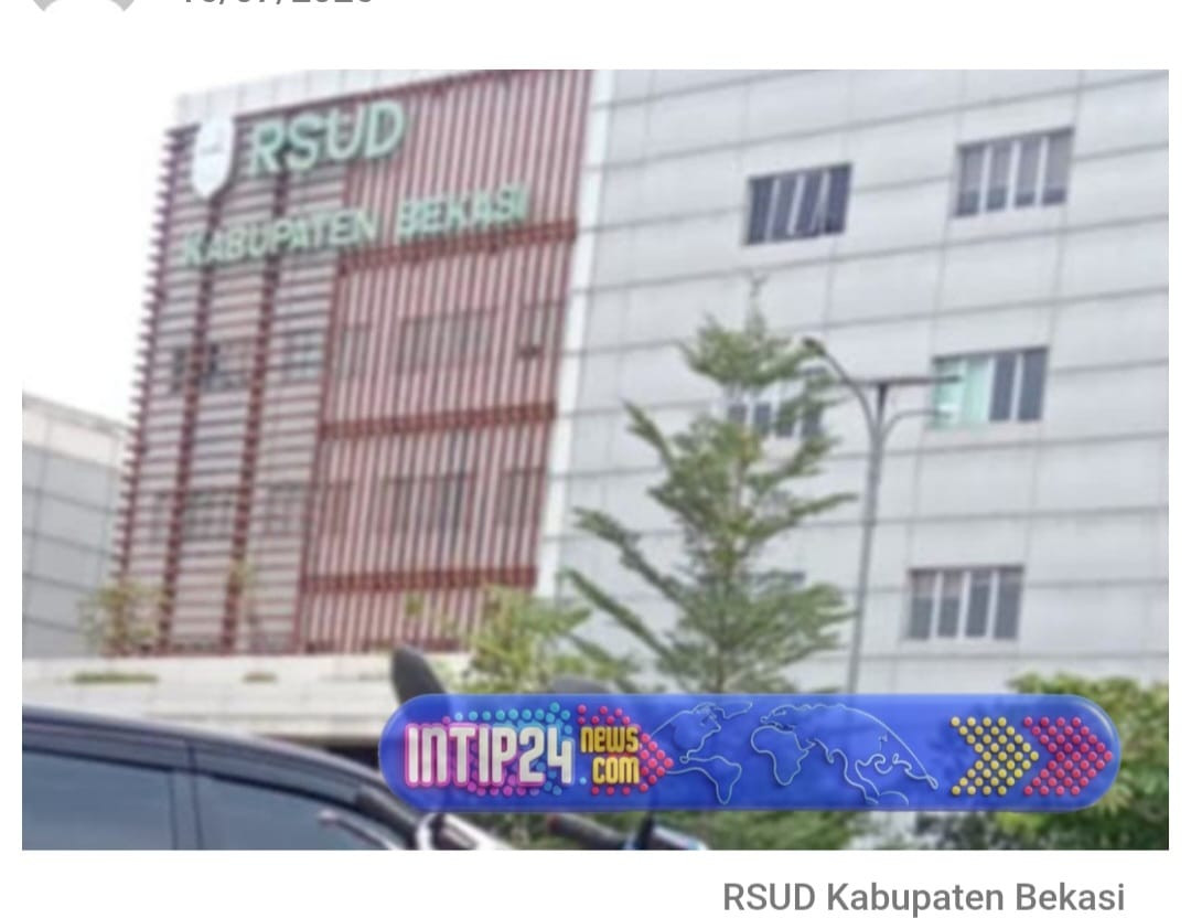 Di Tengah Penyesuaian Anggaran, RSUD Kabupaten Bekasi Pastikan Pelayanan Pasien Tetap Jadi Prioritas