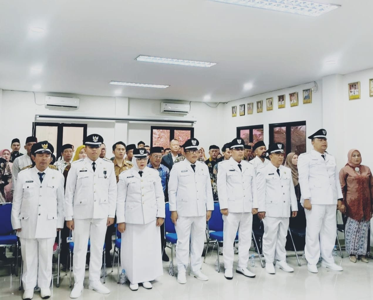 SWAT Soroti Masa Transisi Desa: Pj Kades Jangan Sekadar Isi Kekosongan Jabatan