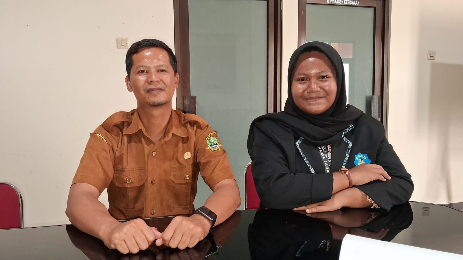 MPLS SMAN 1 Cikarang Utara 2026 Usung Sekolah Ramah dan Humanis, Bangun Karakter Siswa Melalui Kolaborasi Guru, TNI-Polri, dan 23 Ekstrakurikuler