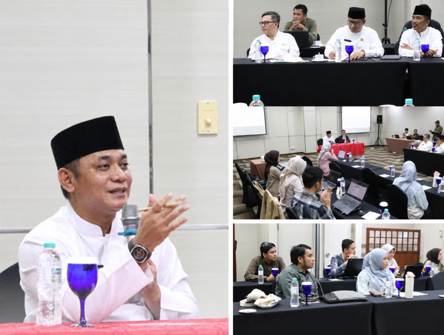 Pemkab Bekasi Targetkan UHC Prioritas JKN Mulai 22 Oktober 2026, Warga Diharapkan Lebih Cepat Mendapat Layanan Kesehatan